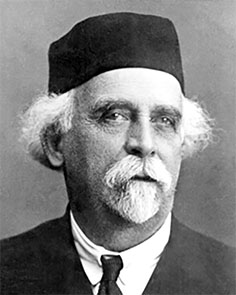 Зелінський Микола Дмитрович